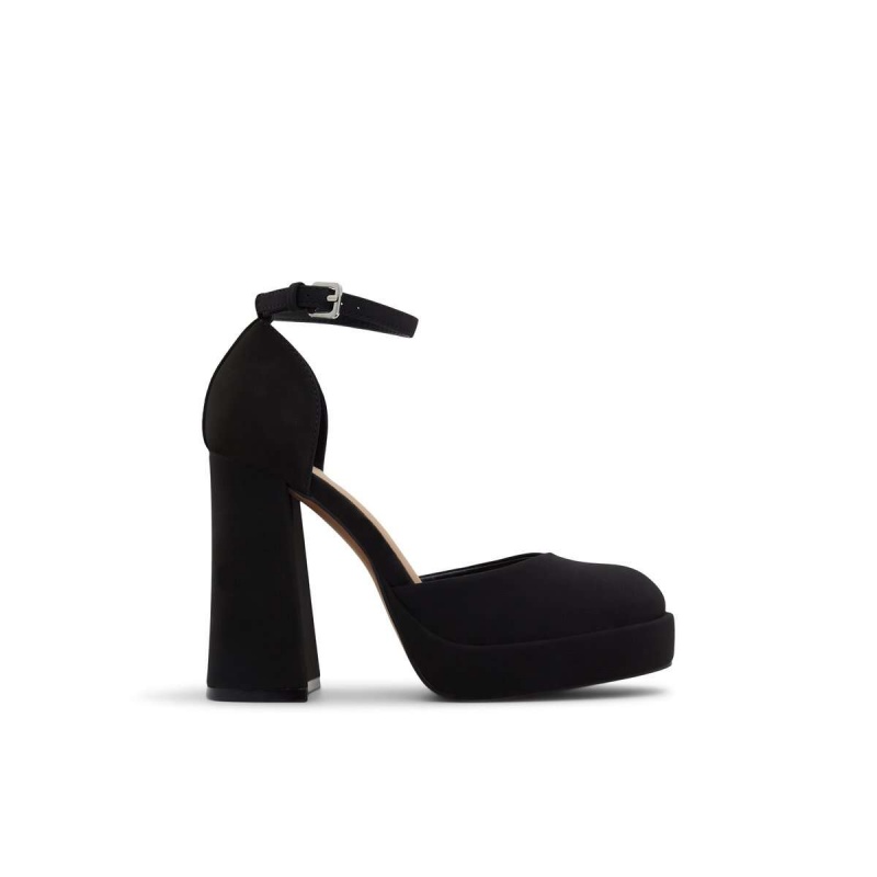 Talons Call It Spring Anabelle Noir Femme | LUN-8610937